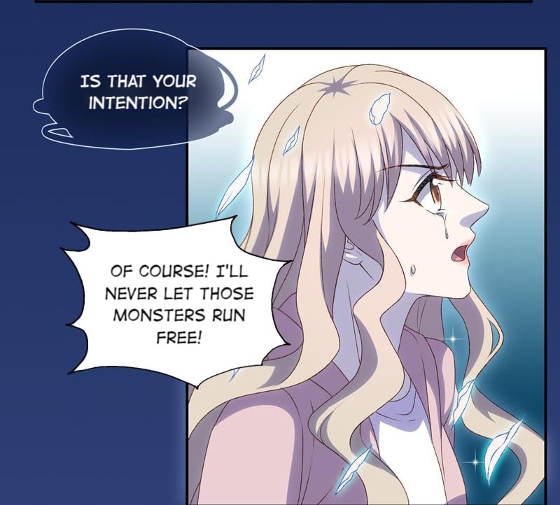 Silkflower Fantasy Dream ( Dream of Night Bloom ) Chapter 111 - page 17