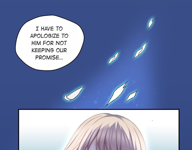 Silkflower Fantasy Dream ( Dream of Night Bloom ) Chapter 111 - page 22