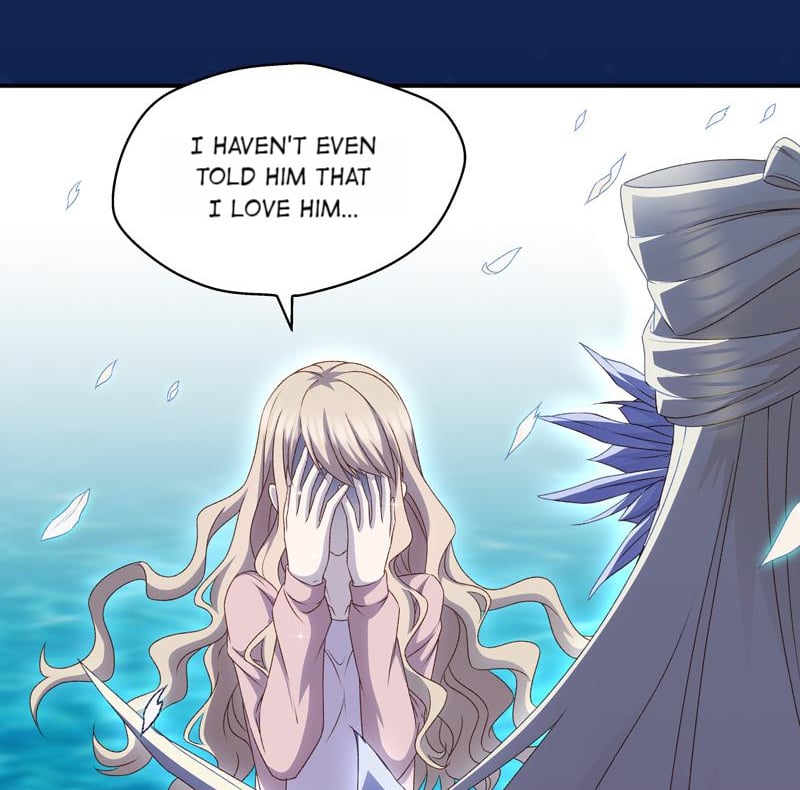 Silkflower Fantasy Dream ( Dream of Night Bloom ) Chapter 111 - page 25