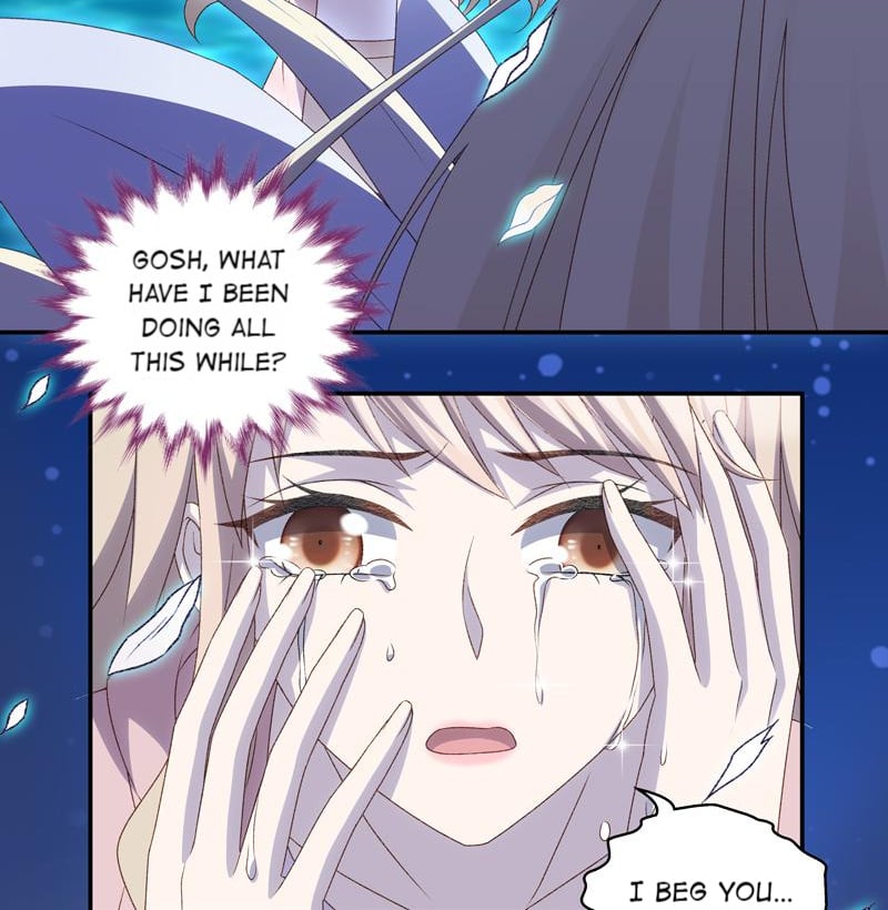 Silkflower Fantasy Dream ( Dream of Night Bloom ) Chapter 111 - page 26