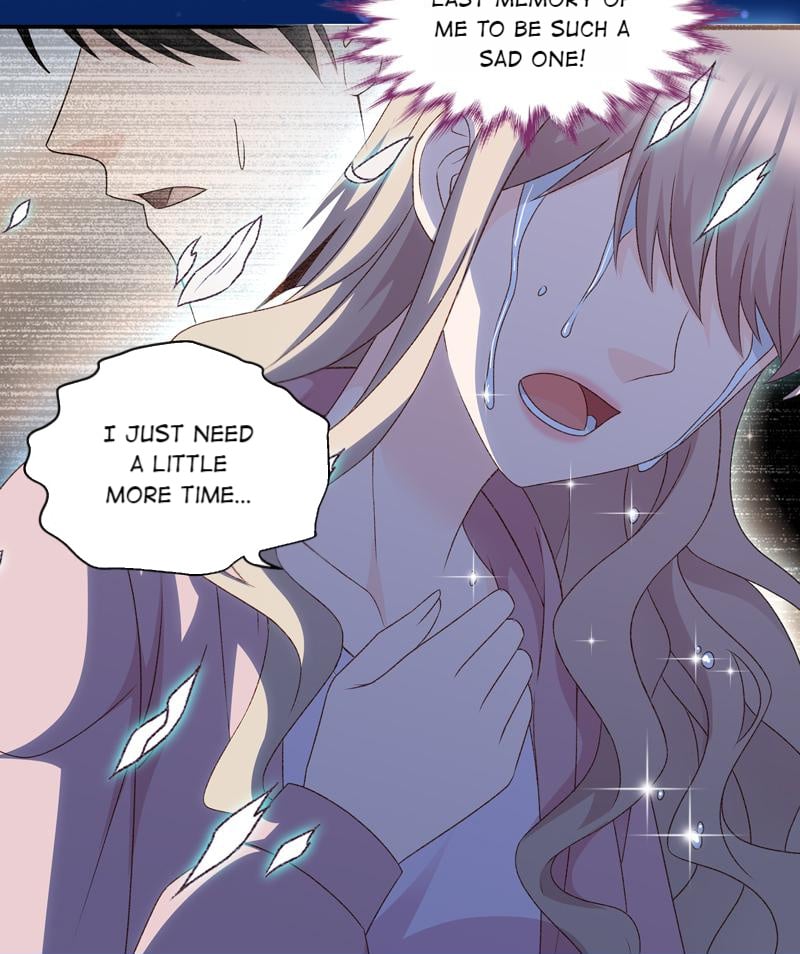 Silkflower Fantasy Dream ( Dream of Night Bloom ) Chapter 111 - page 30