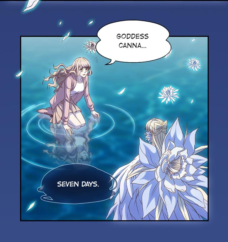 Silkflower Fantasy Dream ( Dream of Night Bloom ) Chapter 111 - page 33