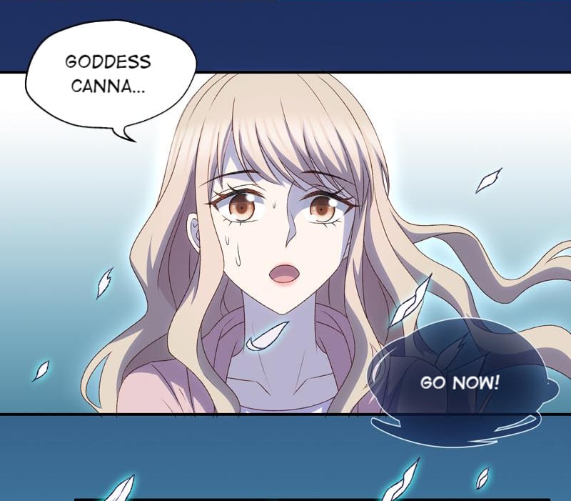 Silkflower Fantasy Dream ( Dream of Night Bloom ) Chapter 111 - page 37