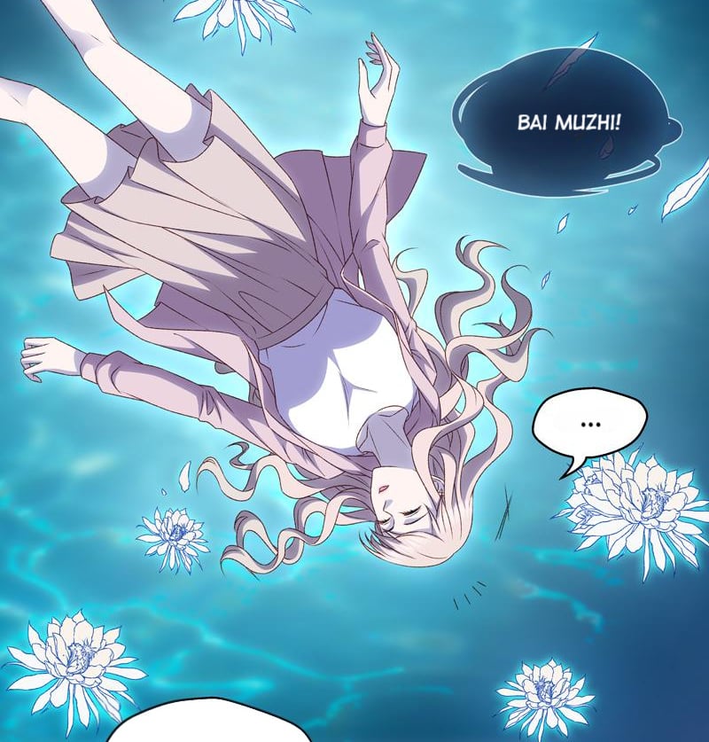 Silkflower Fantasy Dream ( Dream of Night Bloom ) Chapter 111 - page 4