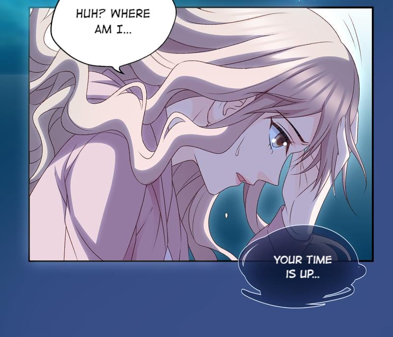 Silkflower Fantasy Dream ( Dream of Night Bloom ) Chapter 111 - page 5