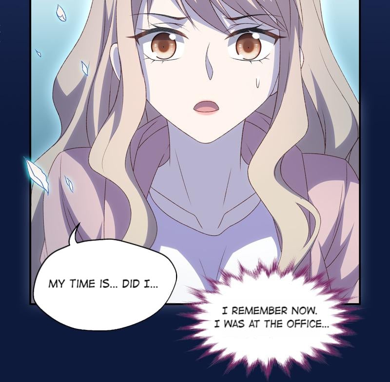 Silkflower Fantasy Dream ( Dream of Night Bloom ) Chapter 111 - page 8