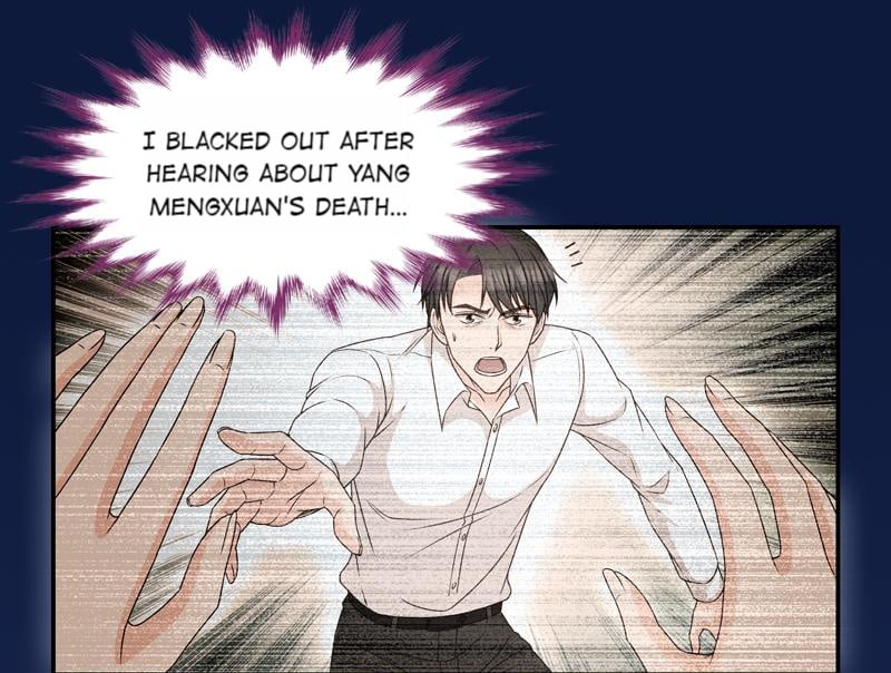 Silkflower Fantasy Dream ( Dream of Night Bloom ) Chapter 111 - page 9