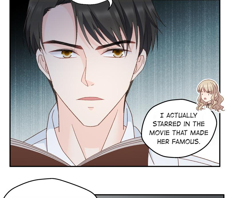 Silkflower Fantasy Dream ( Dream of Night Bloom ) Chapter 113 - page 19