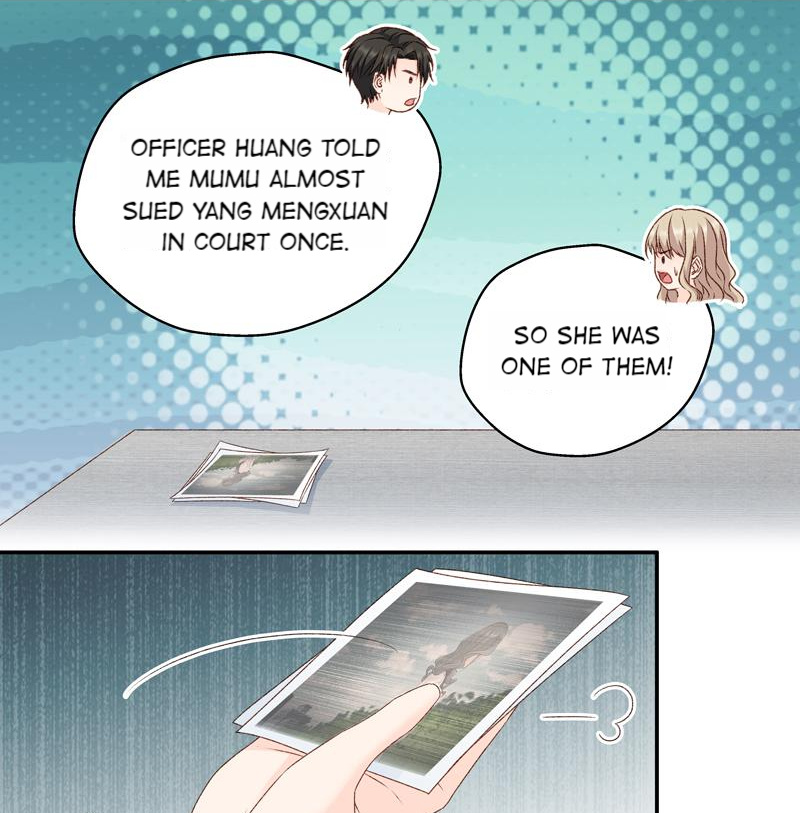 Silkflower Fantasy Dream ( Dream of Night Bloom ) Chapter 113 - page 21