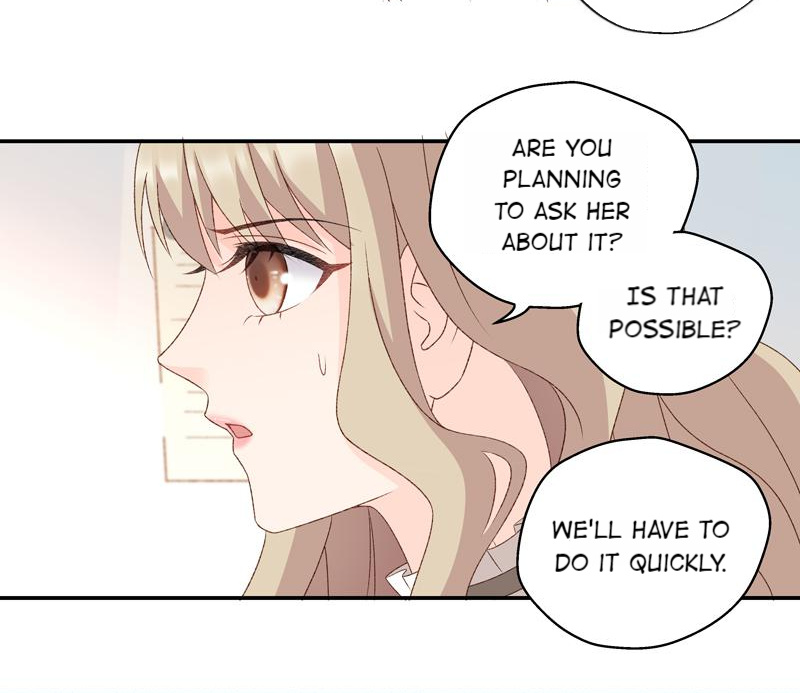 Silkflower Fantasy Dream ( Dream of Night Bloom ) Chapter 113 - page 23