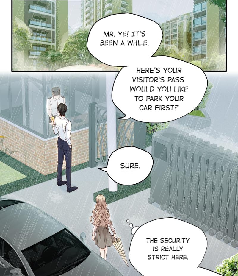 Silkflower Fantasy Dream ( Dream of Night Bloom ) Chapter 113 - page 25