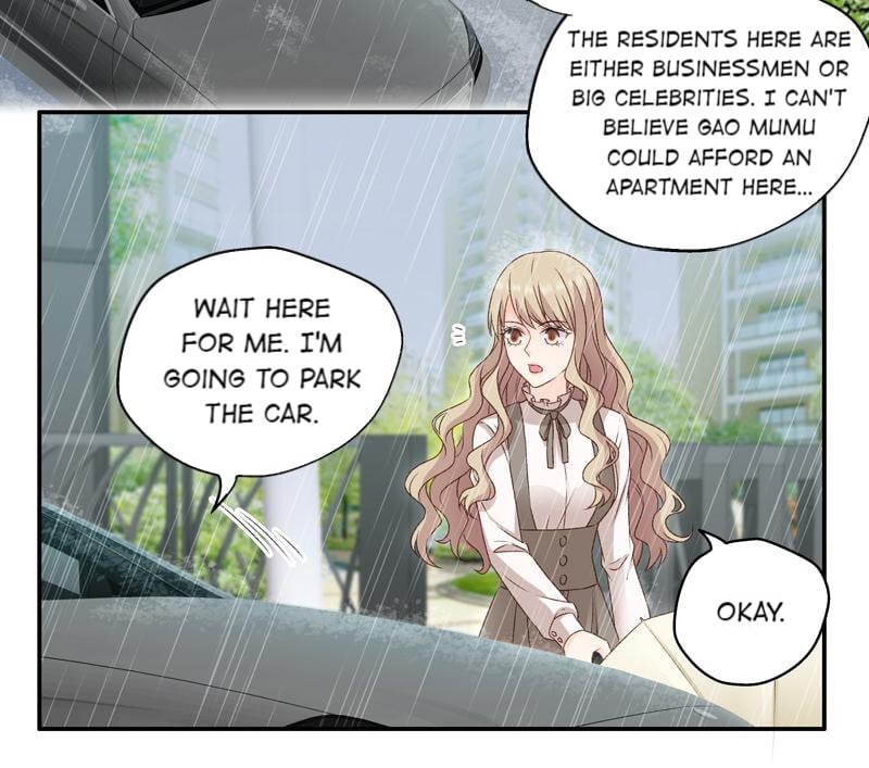 Silkflower Fantasy Dream ( Dream of Night Bloom ) Chapter 113 - page 26
