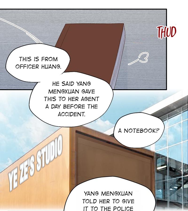 Silkflower Fantasy Dream ( Dream of Night Bloom ) Chapter 113 - page 3