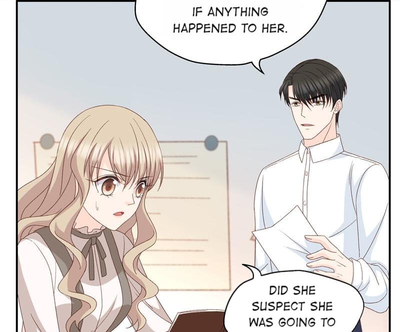 Silkflower Fantasy Dream ( Dream of Night Bloom ) Chapter 113 - page 4