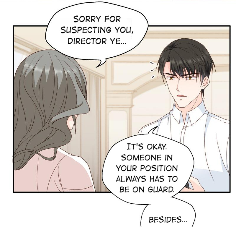Silkflower Fantasy Dream ( Dream of Night Bloom ) Chapter 116 - page 13