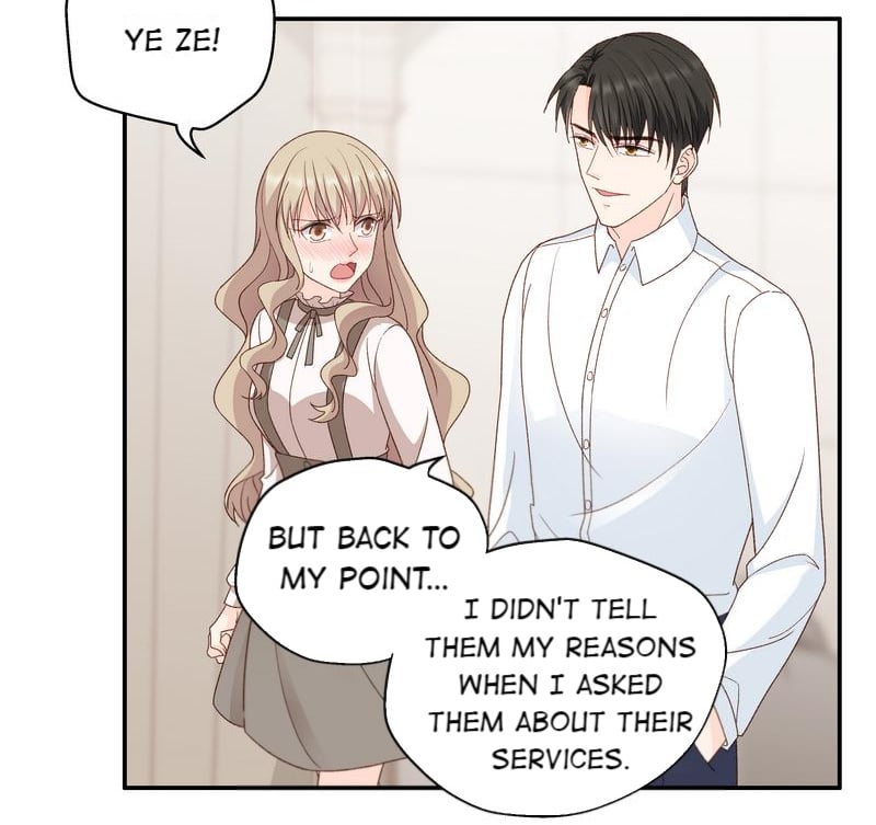 Silkflower Fantasy Dream ( Dream of Night Bloom ) Chapter 116 - page 15