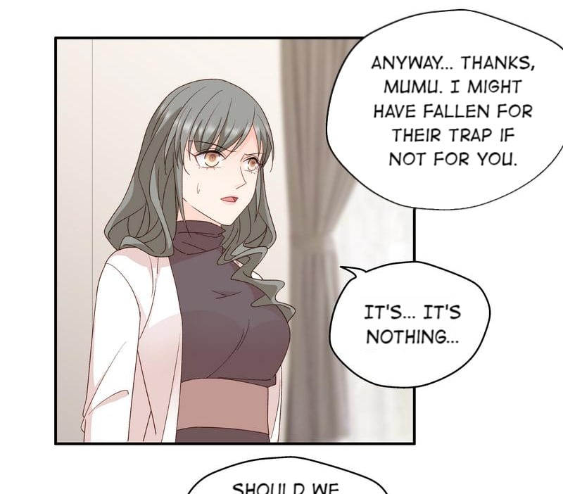 Silkflower Fantasy Dream ( Dream of Night Bloom ) Chapter 116 - page 19