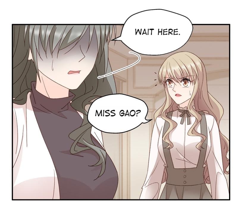 Silkflower Fantasy Dream ( Dream of Night Bloom ) Chapter 116 - page 22