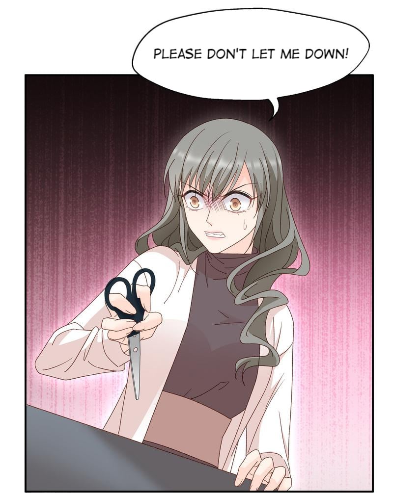 Silkflower Fantasy Dream ( Dream of Night Bloom ) Chapter 116 - page 25