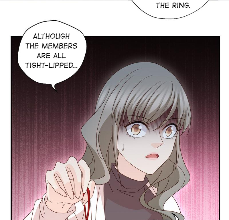 Silkflower Fantasy Dream ( Dream of Night Bloom ) Chapter 116 - page 29