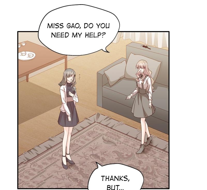 Silkflower Fantasy Dream ( Dream of Night Bloom ) Chapter 116 - page 34