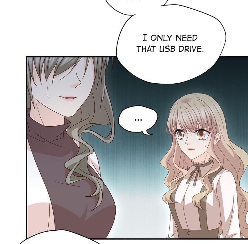 Silkflower Fantasy Dream ( Dream of Night Bloom ) Chapter 116 - page 35