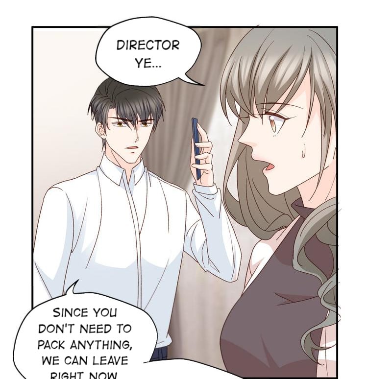 Silkflower Fantasy Dream ( Dream of Night Bloom ) Chapter 116 - page 37