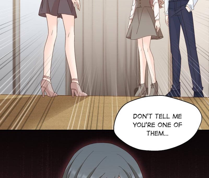 Silkflower Fantasy Dream ( Dream of Night Bloom ) Chapter 116 - page 4