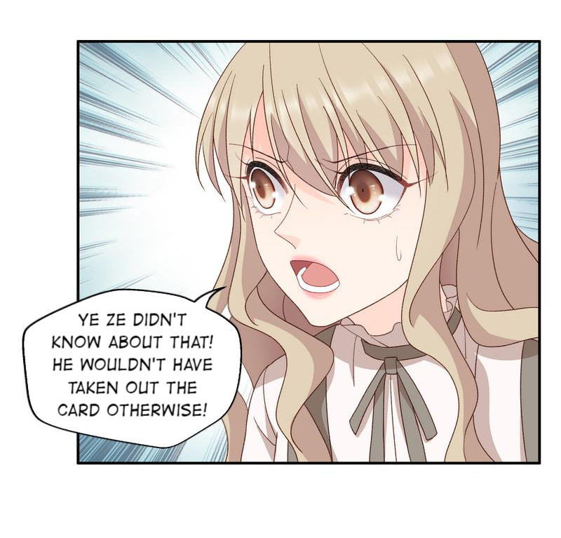 Silkflower Fantasy Dream ( Dream of Night Bloom ) Chapter 116 - page 6