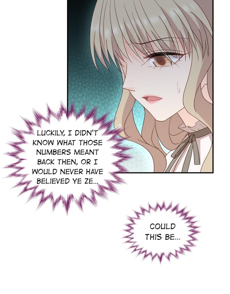 Silkflower Fantasy Dream ( Dream of Night Bloom ) Chapter 116 - page 9