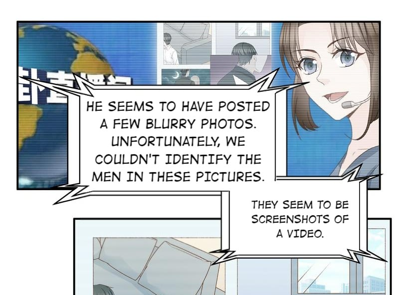 Silkflower Fantasy Dream ( Dream of Night Bloom ) Chapter 118 - page 14