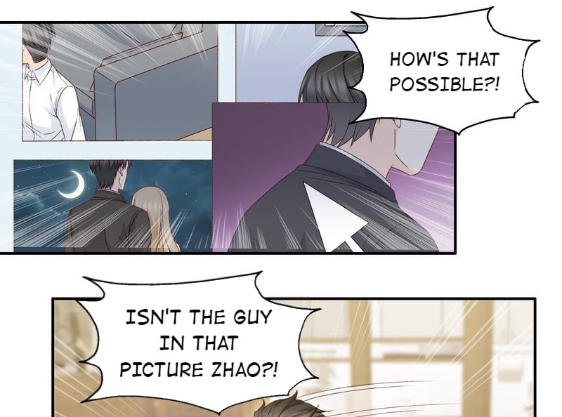 Silkflower Fantasy Dream ( Dream of Night Bloom ) Chapter 118 - page 17