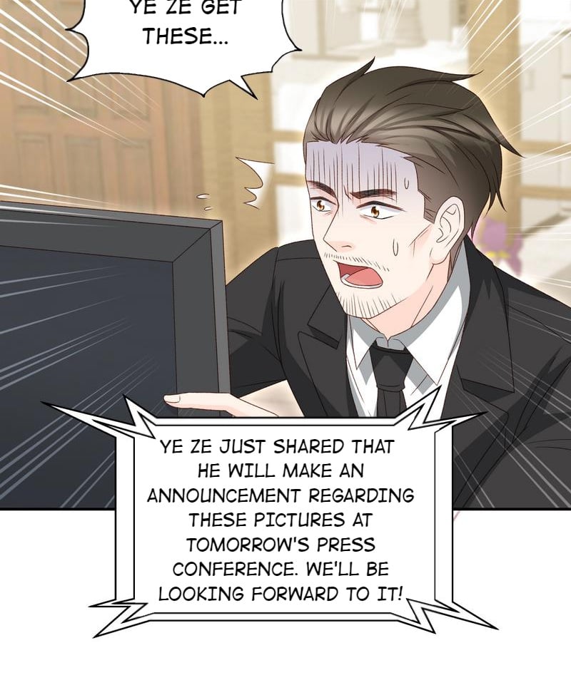 Silkflower Fantasy Dream ( Dream of Night Bloom ) Chapter 118 - page 19
