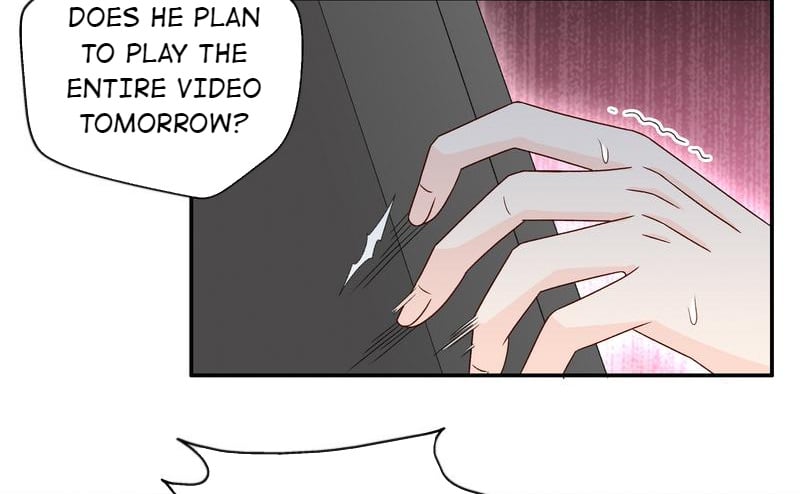 Silkflower Fantasy Dream ( Dream of Night Bloom ) Chapter 118 - page 21
