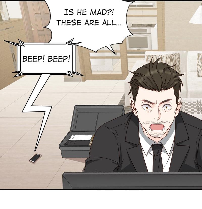 Silkflower Fantasy Dream ( Dream of Night Bloom ) Chapter 118 - page 22
