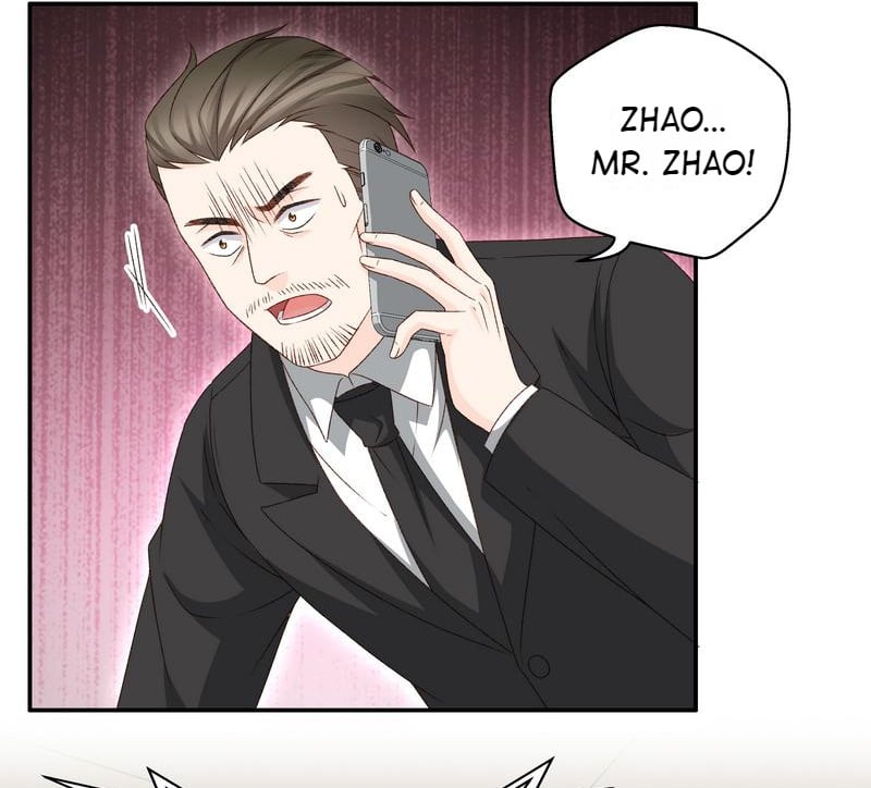 Silkflower Fantasy Dream ( Dream of Night Bloom ) Chapter 118 - page 24