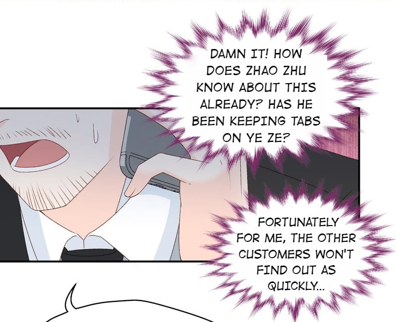 Silkflower Fantasy Dream ( Dream of Night Bloom ) Chapter 118 - page 26