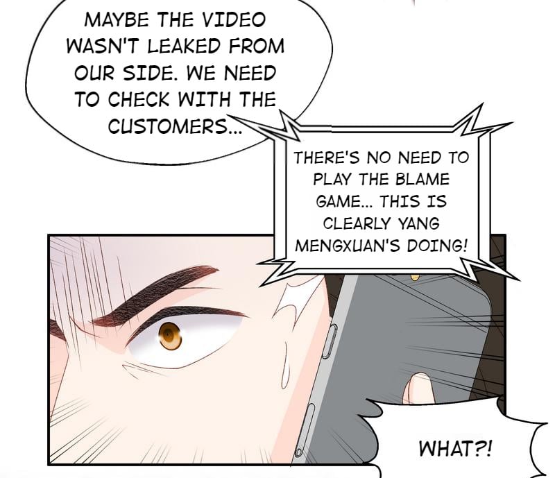 Silkflower Fantasy Dream ( Dream of Night Bloom ) Chapter 118 - page 27