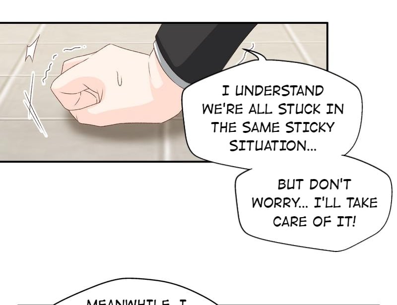 Silkflower Fantasy Dream ( Dream of Night Bloom ) Chapter 118 - page 32