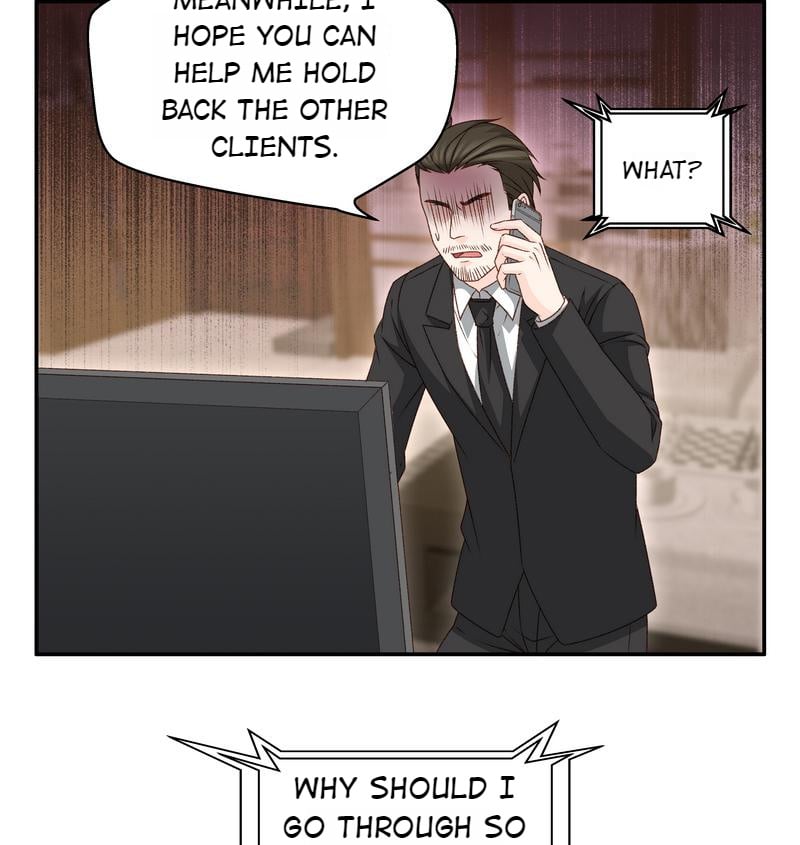 Silkflower Fantasy Dream ( Dream of Night Bloom ) Chapter 118 - page 33