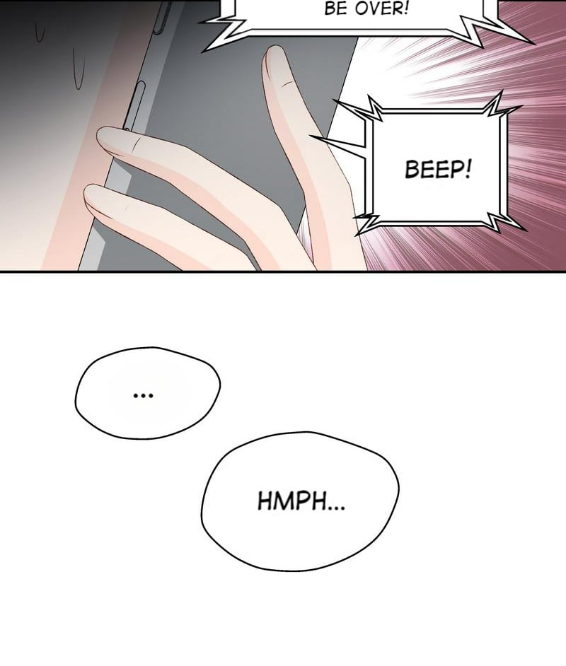 Silkflower Fantasy Dream ( Dream of Night Bloom ) Chapter 118 - page 37