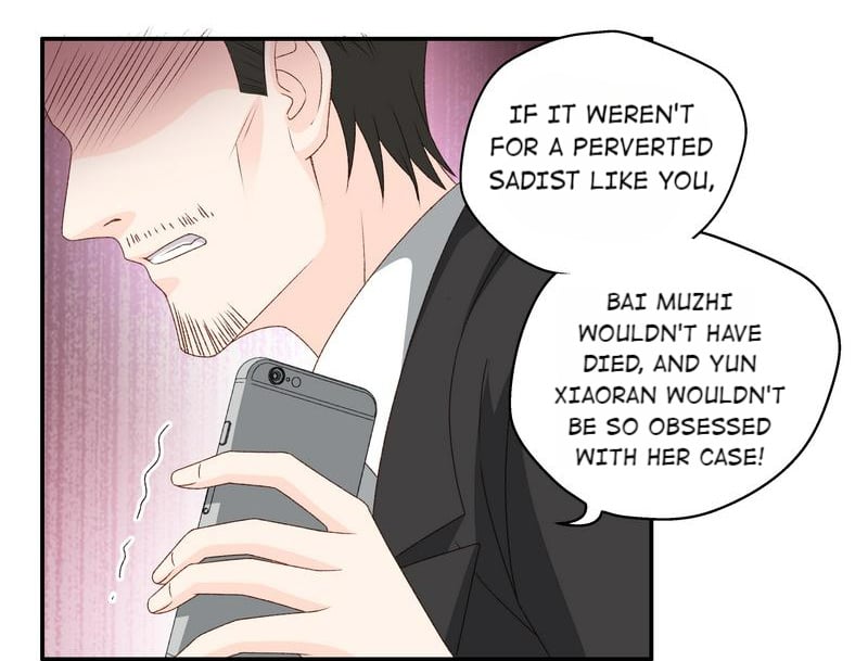 Silkflower Fantasy Dream ( Dream of Night Bloom ) Chapter 118 - page 38