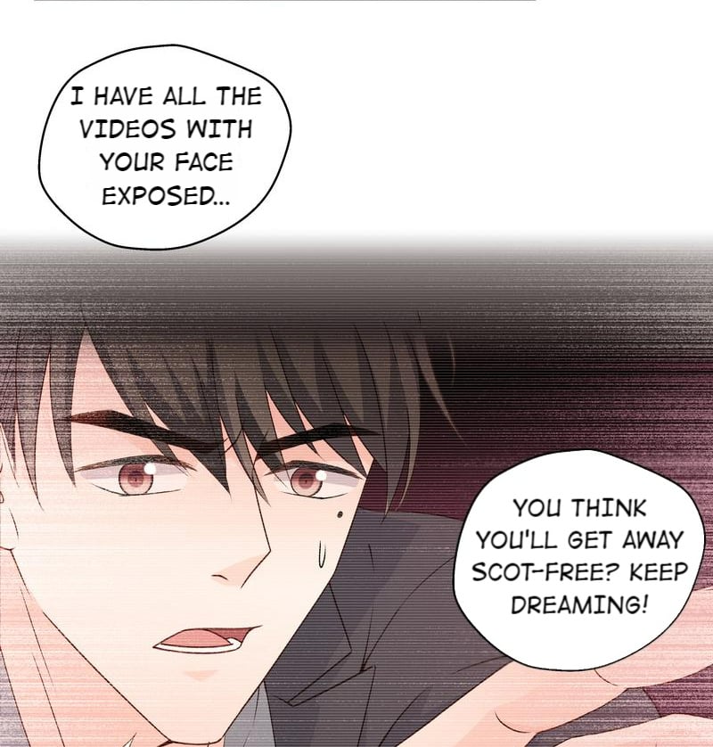 Silkflower Fantasy Dream ( Dream of Night Bloom ) Chapter 118 - page 39