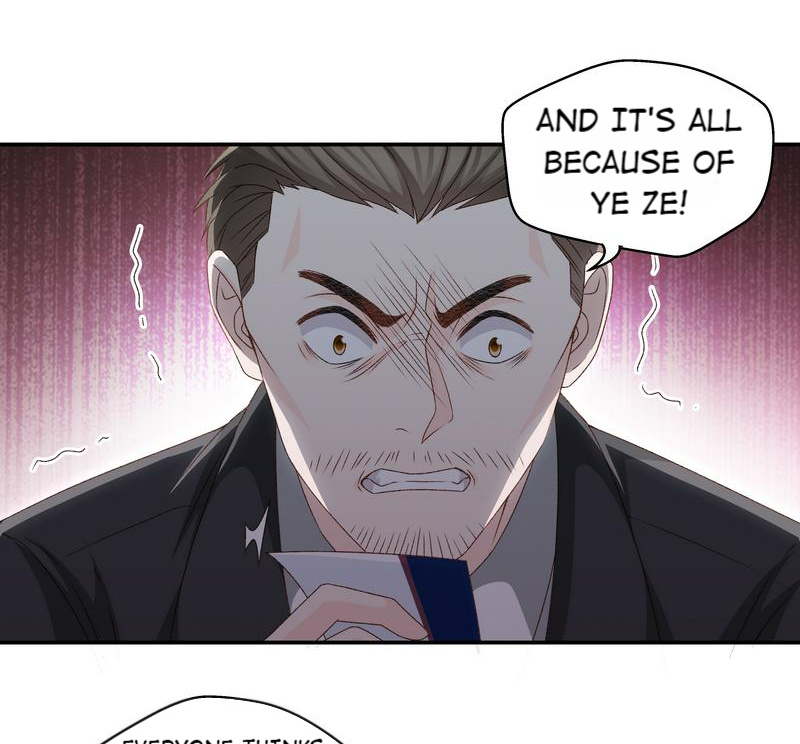 Silkflower Fantasy Dream ( Dream of Night Bloom ) Chapter 118 - page 41