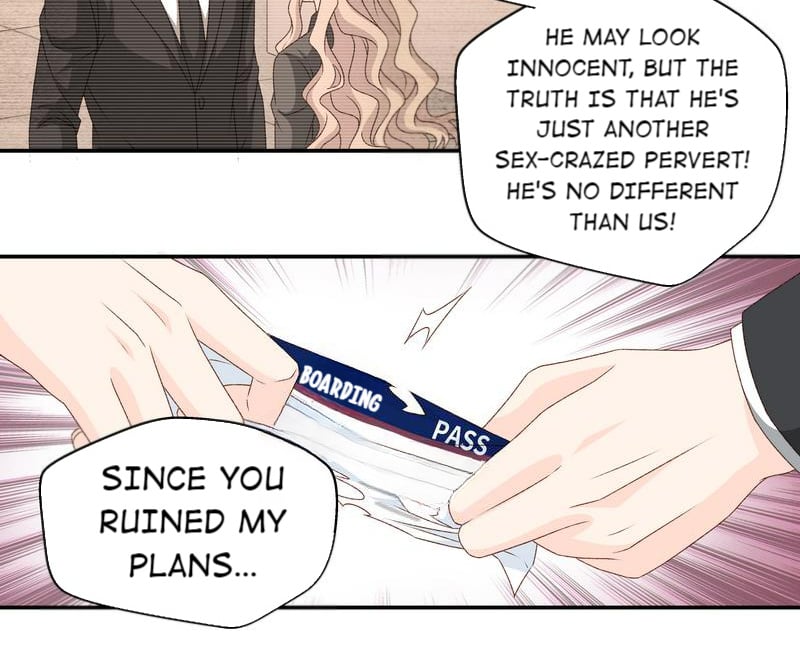 Silkflower Fantasy Dream ( Dream of Night Bloom ) Chapter 118 - page 43