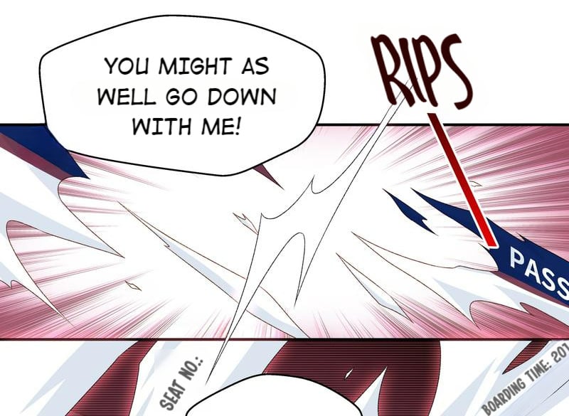 Silkflower Fantasy Dream ( Dream of Night Bloom ) Chapter 118 - page 44