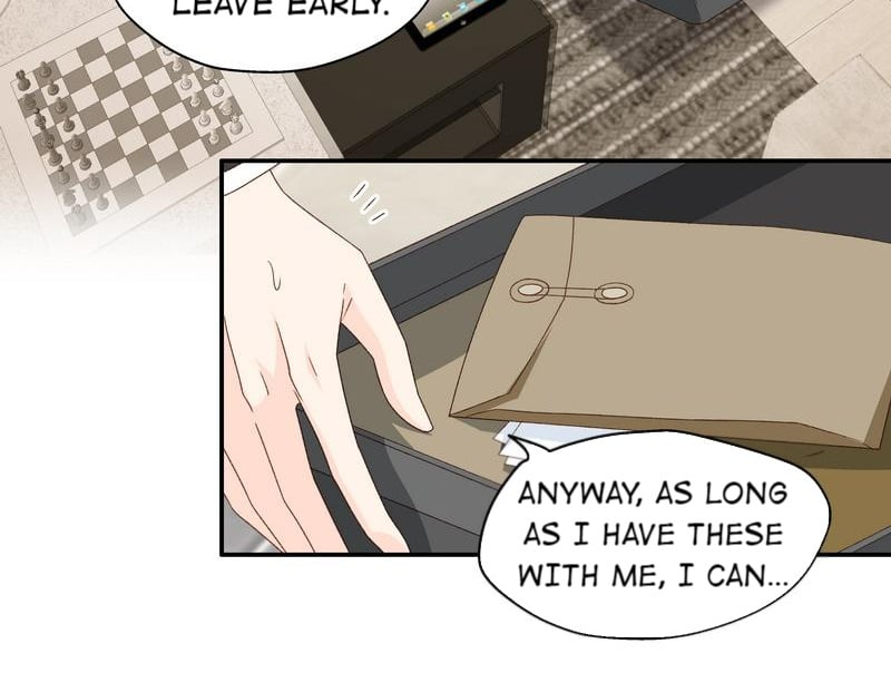 Silkflower Fantasy Dream ( Dream of Night Bloom ) Chapter 118 - page 5