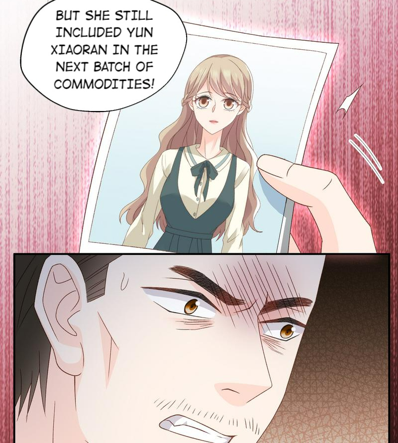 Silkflower Fantasy Dream ( Dream of Night Bloom ) Chapter 118 - page 7