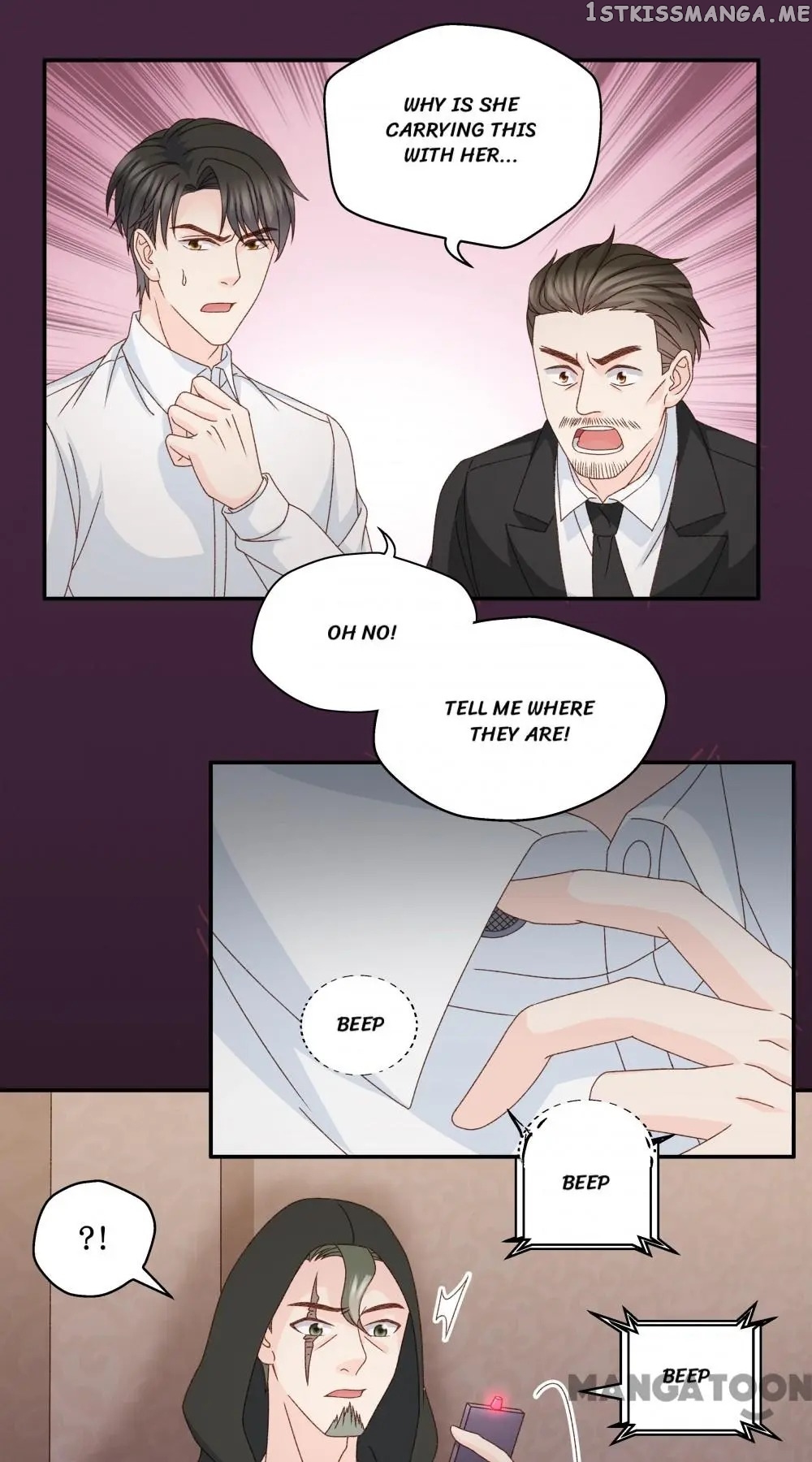 Silkflower Fantasy Dream ( Dream of Night Bloom ) Chapter 122 - page 17