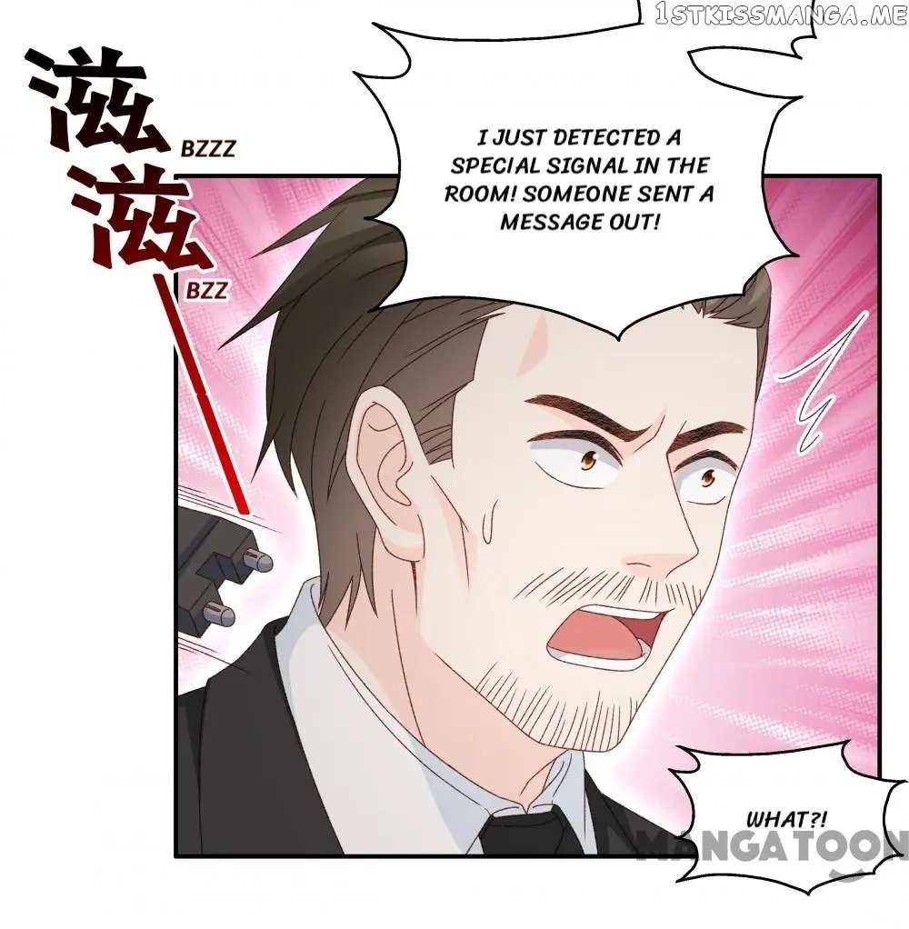 Silkflower Fantasy Dream ( Dream of Night Bloom ) Chapter 122 - page 22